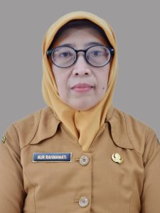 Nur Rahmawati, S.Pd