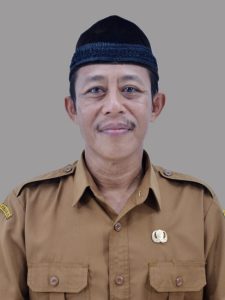 Sugeng Santoso, S.Pd